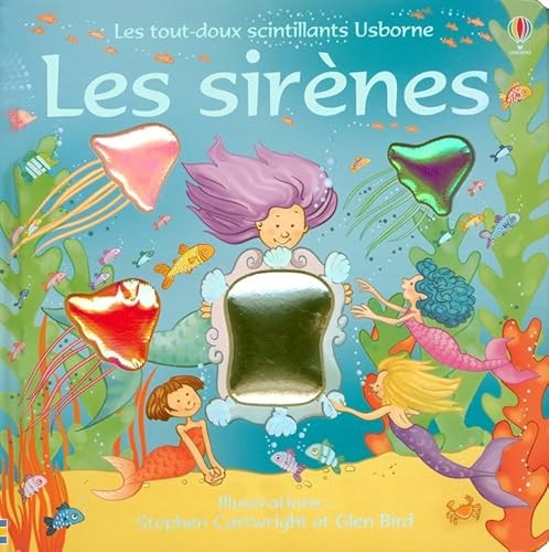 Portada de Les sirènes