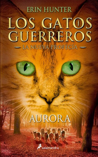 Portada de Aurora