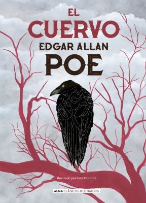 Portada de El cuervo