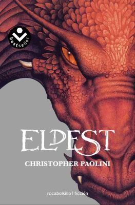 Portada de Eldest -V6*