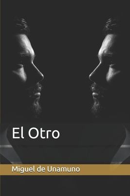 Portada de El otro