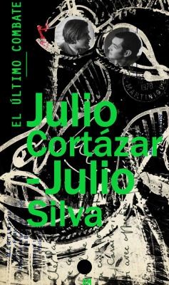 Portada de El último combate