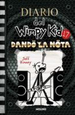 Portada de Dando la Nota