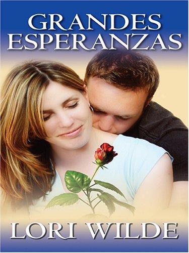 Portada de Grandes esperanzas