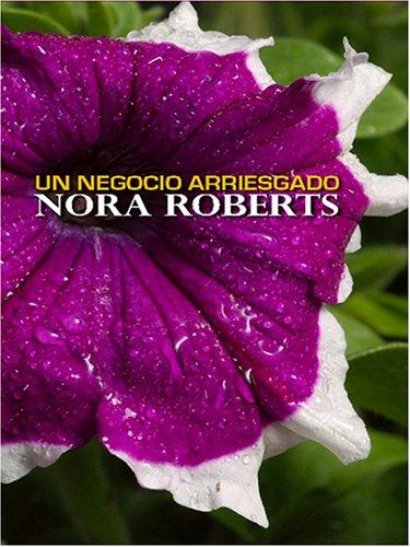 Portada de Un negocio arriesgado