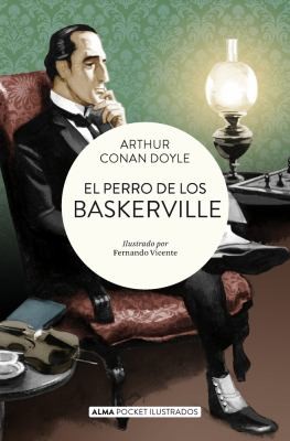 Portada de El perro de los Baskerville