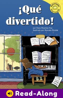 Portada de Que Divertido!