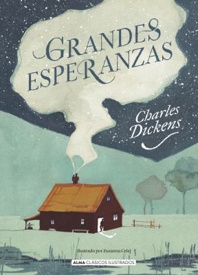 Portada de Grandes esperanzas