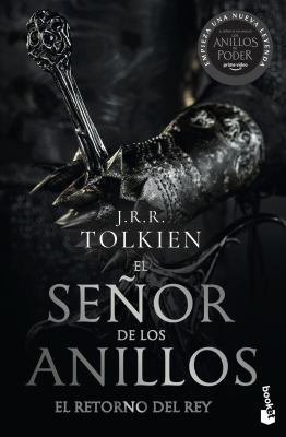 Portada de SEÑor de LOS ANILLOS 3. el Retorno Del Rey (TV Tie-In). the LORD of the RINGS 3. the Return of the King