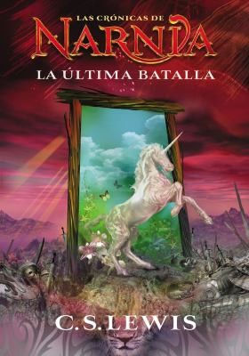 Portada de La última batalla