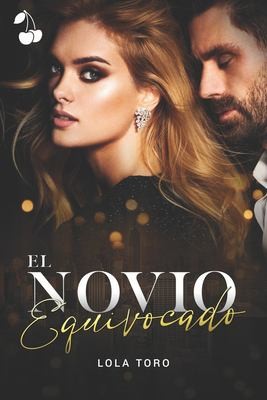 Portada de Novio Equivocado