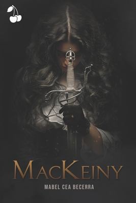 Portada de MacKeiny