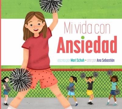 Portada de Mi Vida con Ansiedad