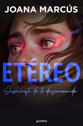 Portada de Etéreo