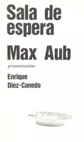 Portada de Sala de espera