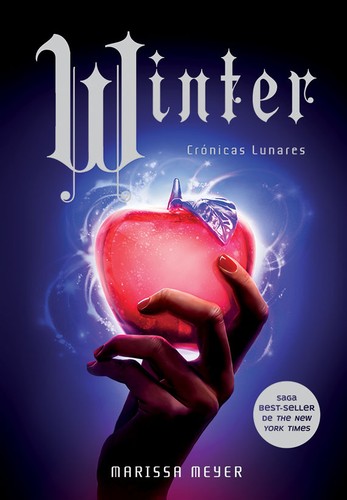 Portada de Winter