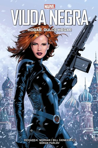 Portada de Hogar, dulce hogar