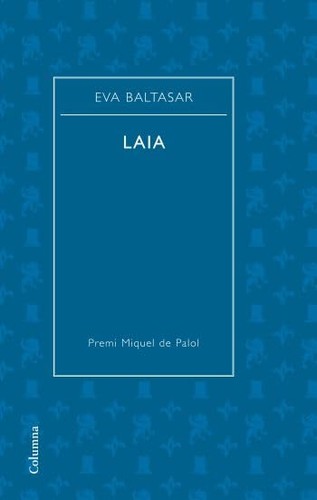 Portada de Laia