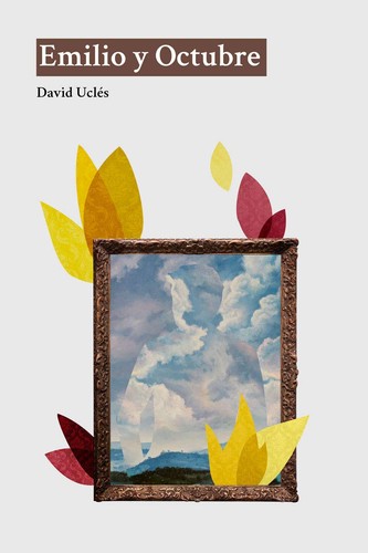 Portada de Emilio y Octubre