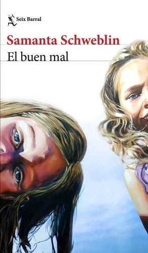 Portada de El buen mal