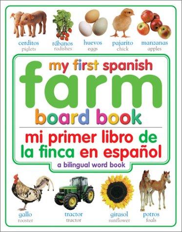 Portada de My First Farm