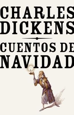 Portada de Cuentos de Navidad