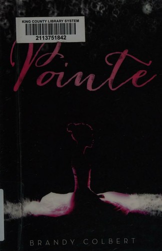 Portada de Pointe