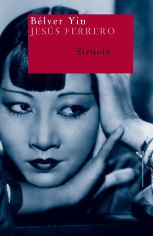Portada de Bélver Yin