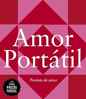 Portada de Amor portátil