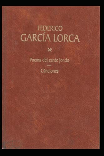 Portada de Canciones