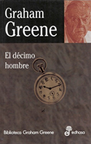 Portada de El décimo hombre