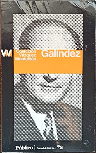 Portada de GALINDEZ