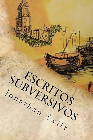 Portada de Escritos subversivos
