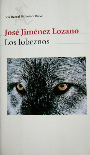 Portada de Los lobeznos