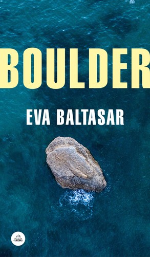 Portada de Boulder