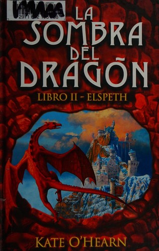 Portada de Elspeth