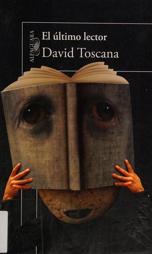 Portada de El último lector