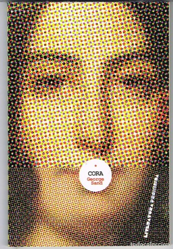 Portada de Cora