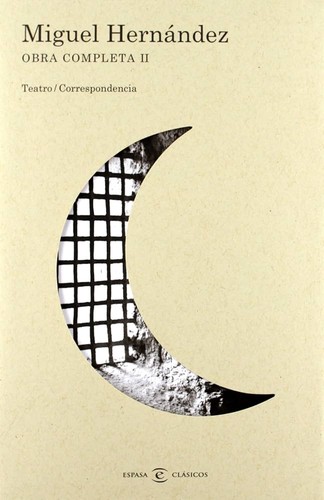 Portada de Obra completa