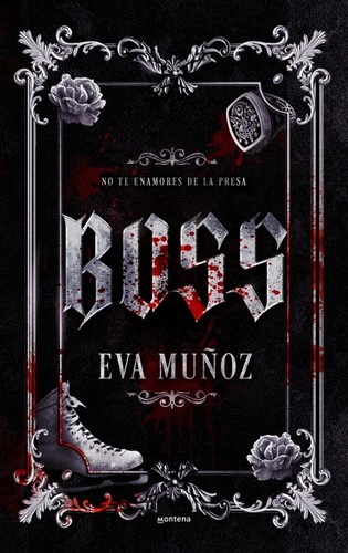 Portada de Boss