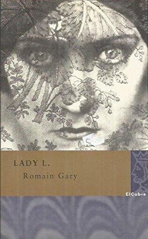 Portada de Lady L