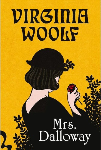 Portada de Mrs. Dalloway