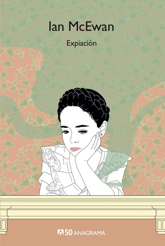 Portada de Expiación