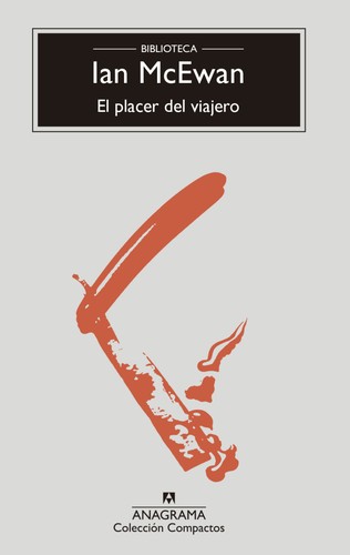 Portada de El placer del viajero