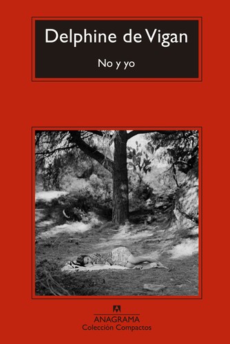 Portada de No y yo