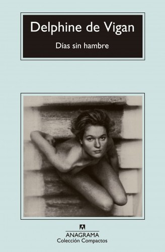 Portada de Días sin hambre