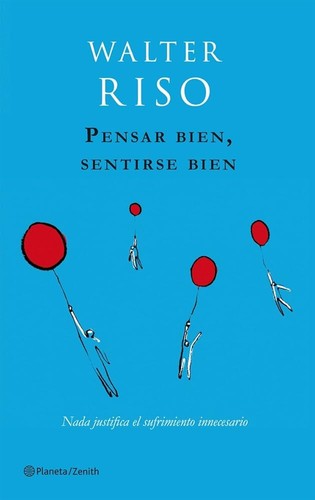 Portada de Pensar bien, sentirse bien