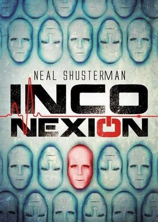 Portada de Inconexión