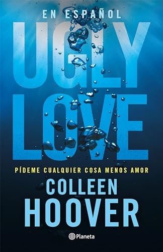 Portada de Ugly Love