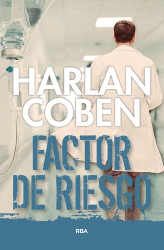 Portada de Factor de riesgo